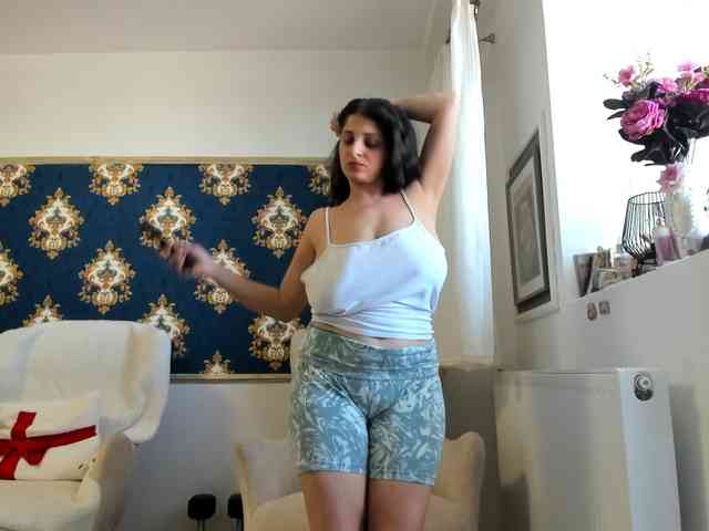 Modelo: JessicaMoon