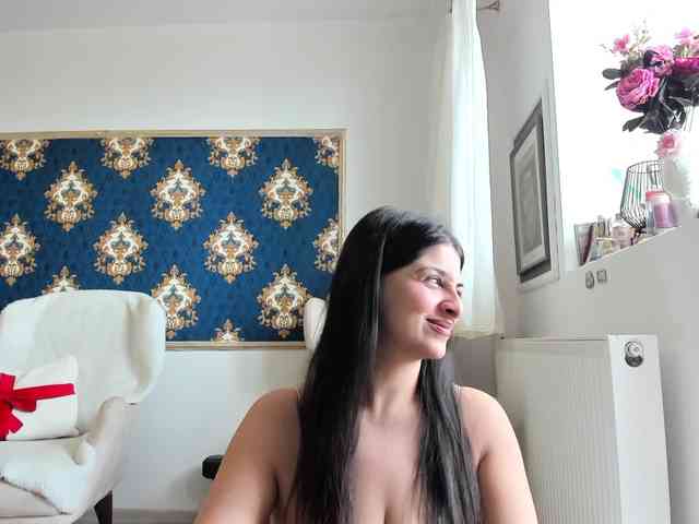 JessicaMoon webcam