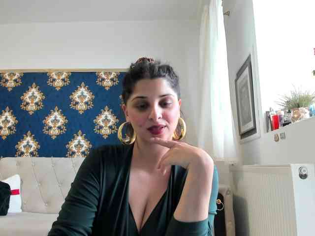 JessicaMoon webcam