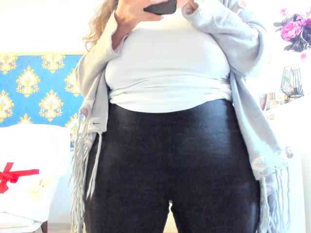 JessicaMoon webcam