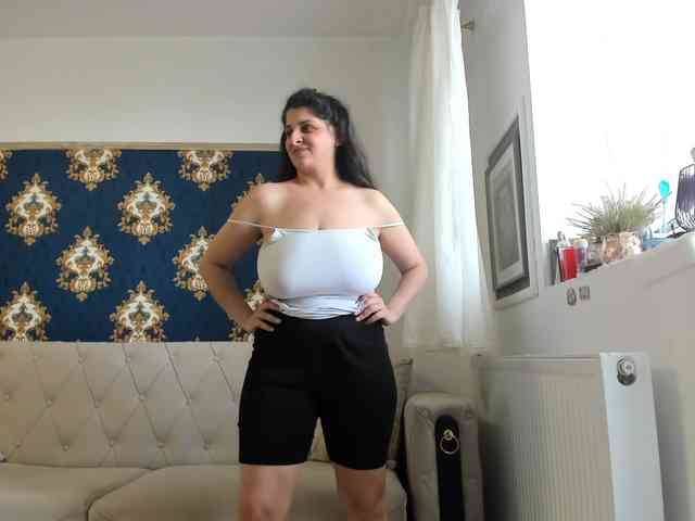 JessicaMoon webcam