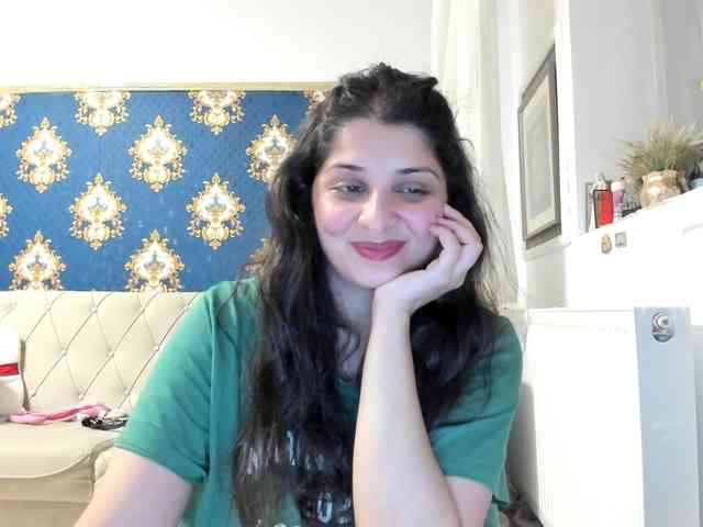 JessicaMoon webcam