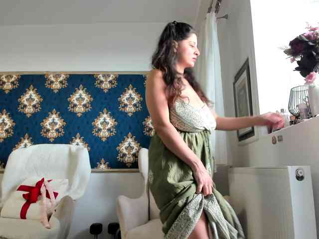 JessicaMoon webcam