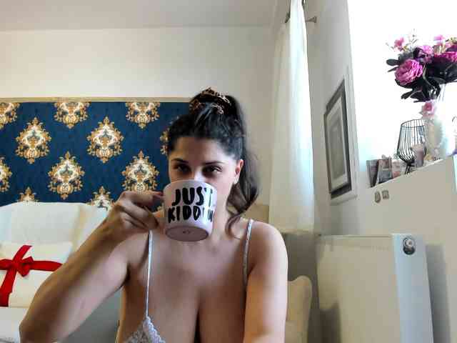 JessicaMoon webcam