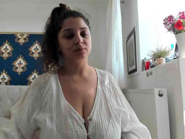 JessicaMoon webcam