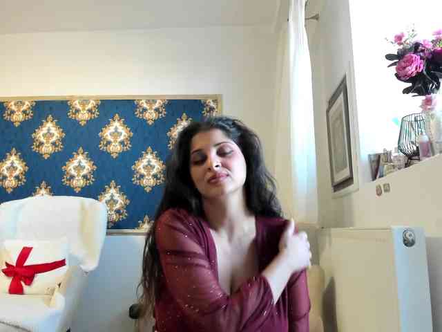 JessicaMoon webcam