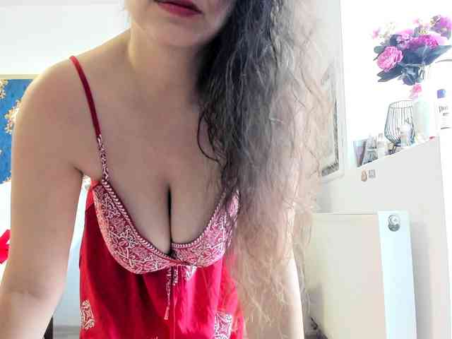 JessicaMoon webcam