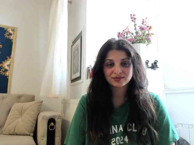JessicaMoon webcam