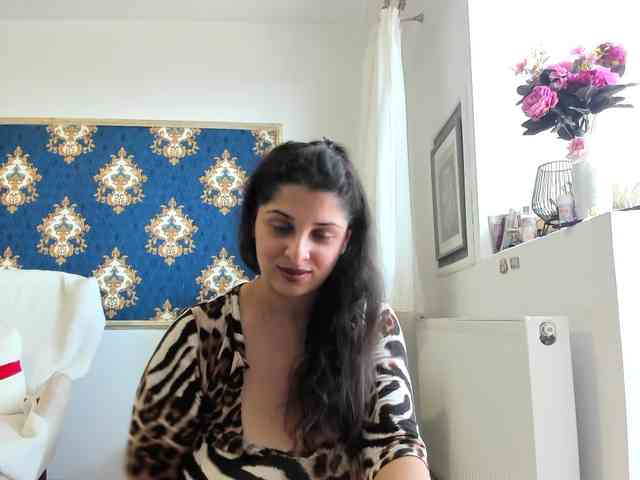 JessicaMoon webcam