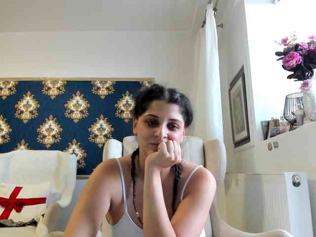 JessicaMoon webcam
