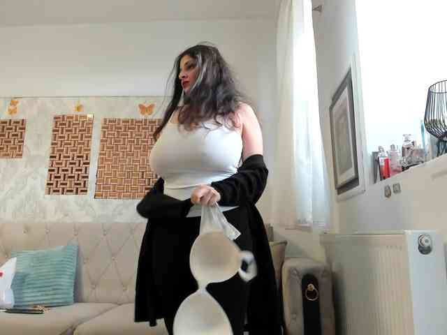 Modelo: JessicaMoon