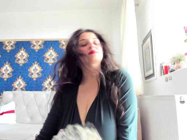 JessicaMoon webcam