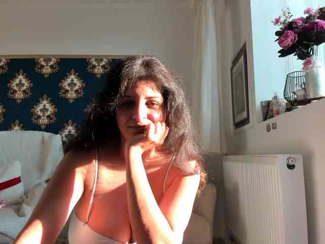 JessicaMoon webcam