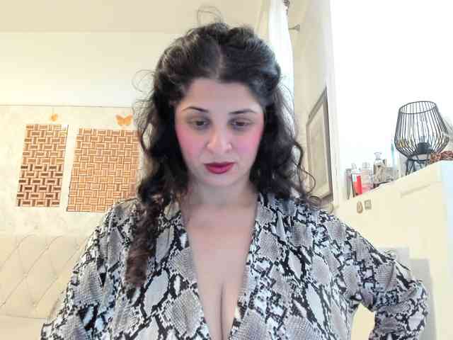 JessicaMoon webcam