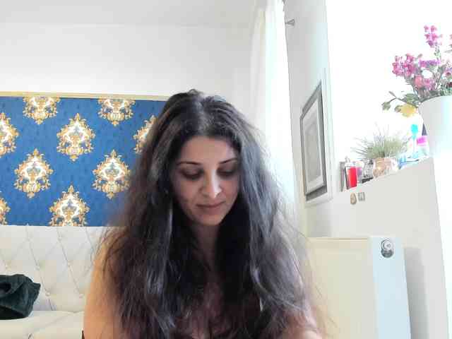 JessicaMoon webcam