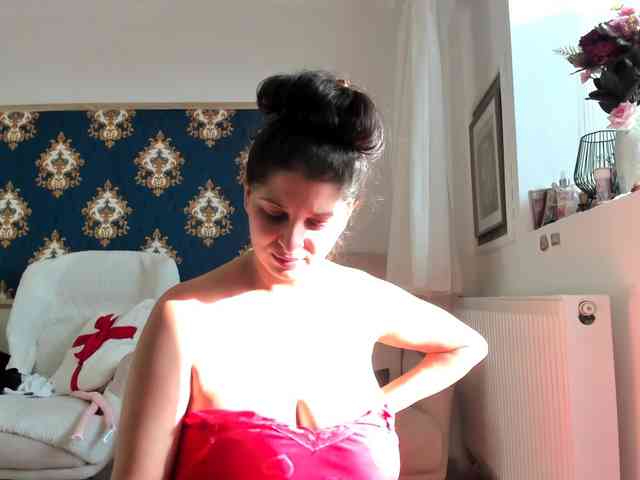 JessicaMoon webcam