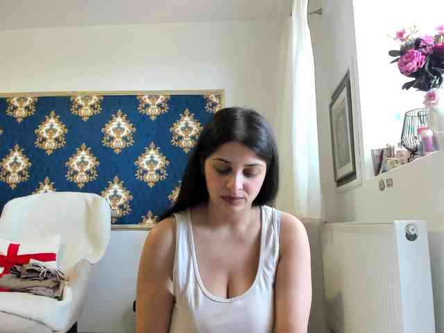 JessicaMoon webcam