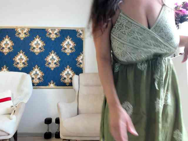 JessicaMoon webcam