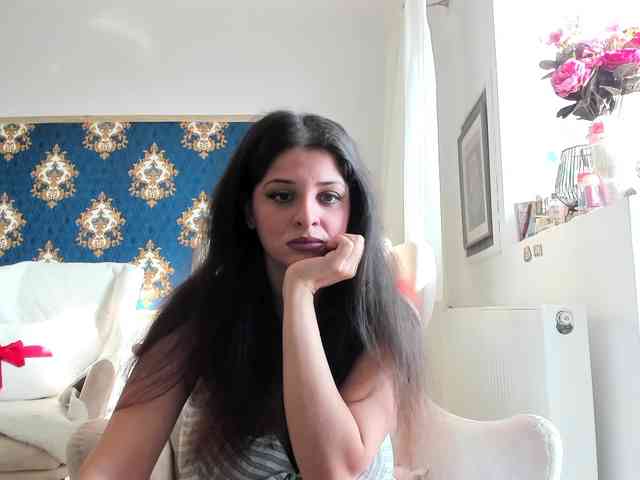 JessicaMoon webcam
