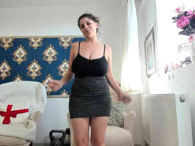 JessicaMoon webcam