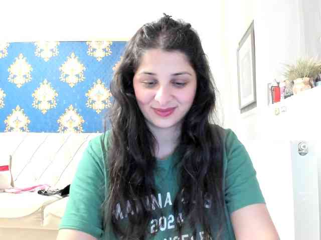 JessicaMoon webcam