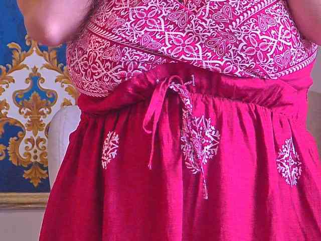 Modelo: JessicaMoon