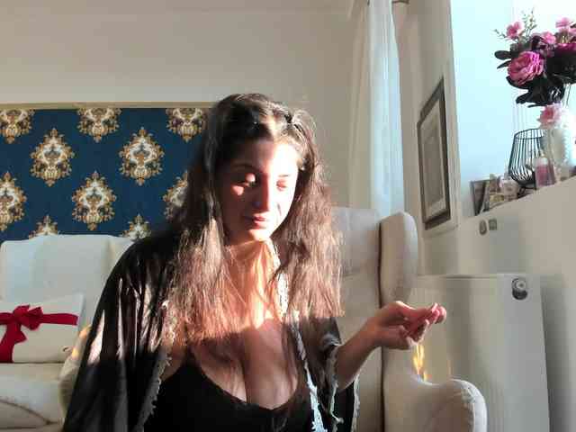 JessicaMoon webcam