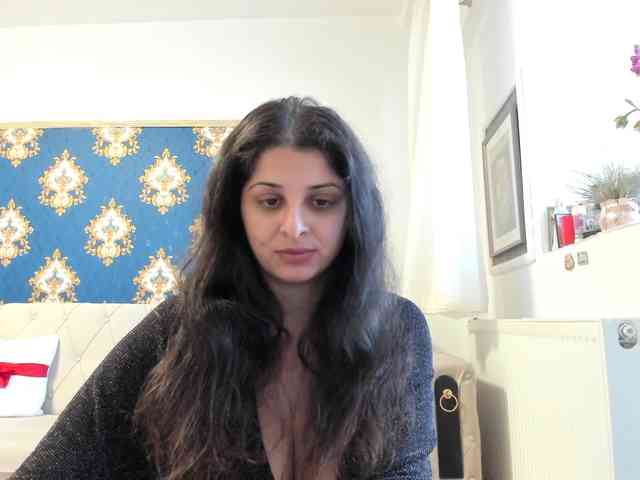 JessicaMoon webcam