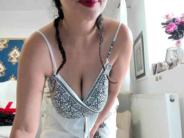 JessicaMoon webcam
