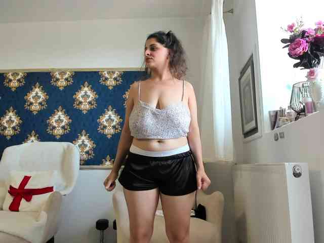 JessicaMoon webcam