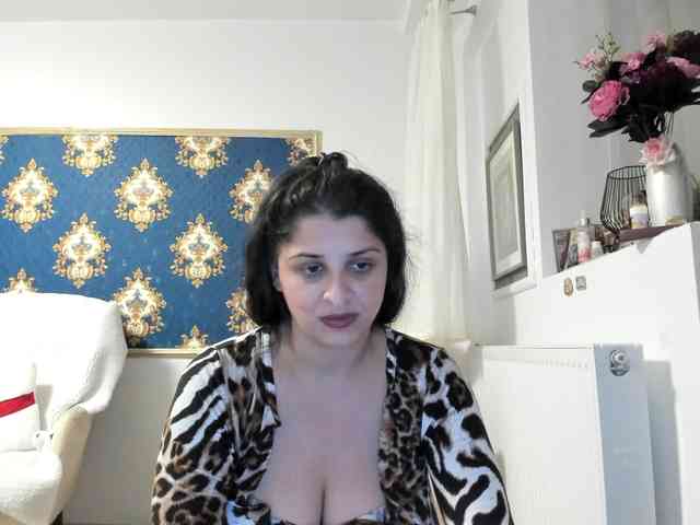 JessicaMoon webcam