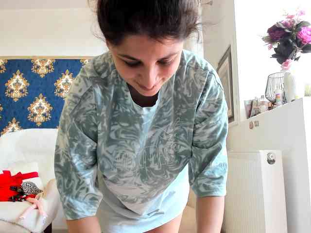 JessicaMoon webcam