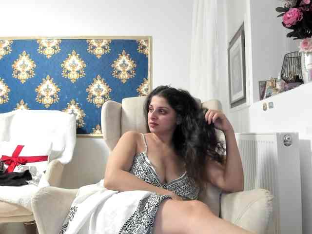 Modelo: JessicaMoon