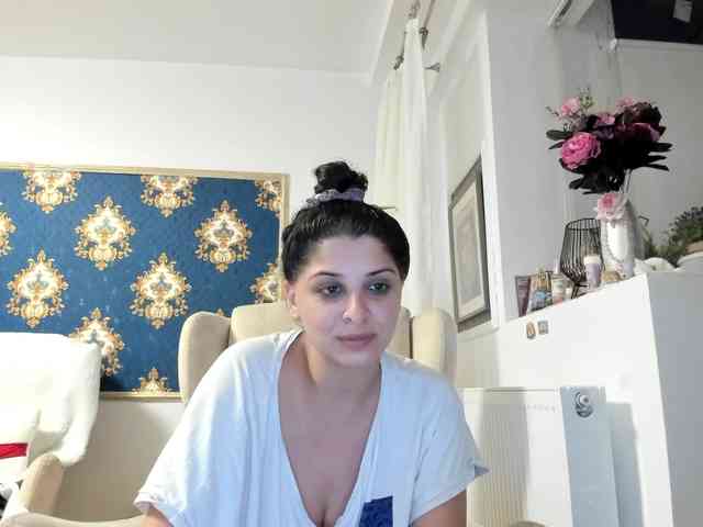 JessicaMoon webcam