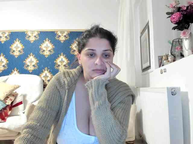 JessicaMoon webcam
