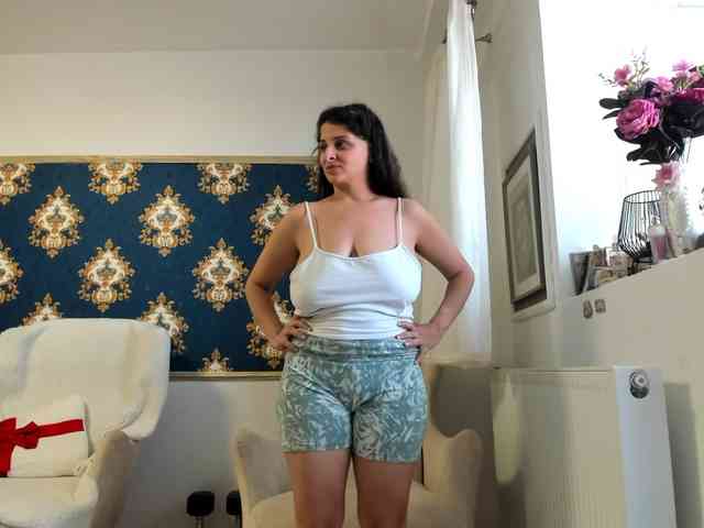 JessicaMoon webcam