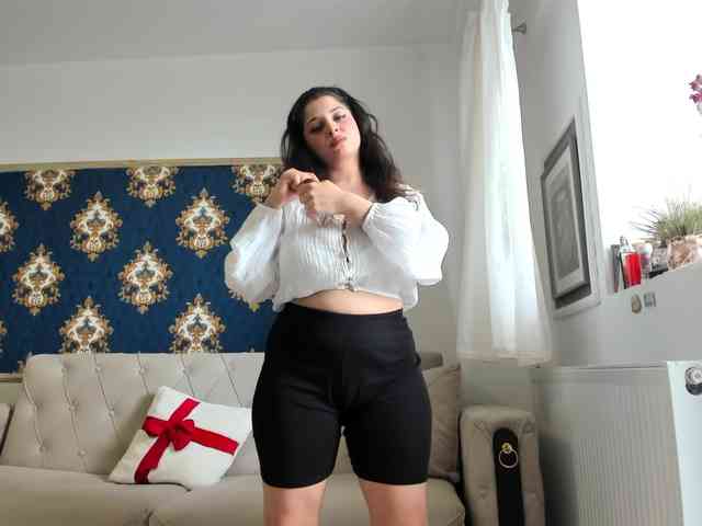 JessicaMoon webcam