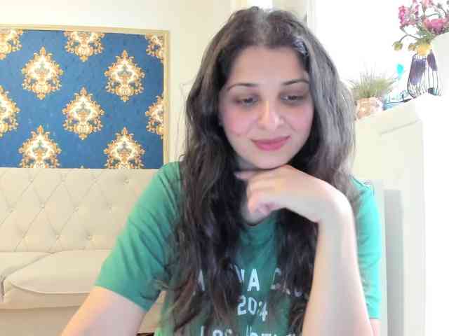 JessicaMoon webcam