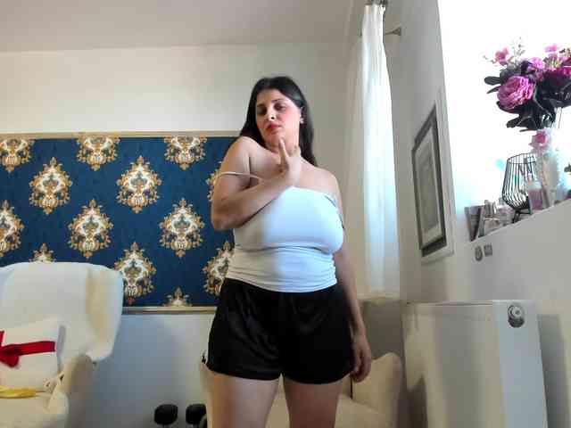 JessicaMoon webcam