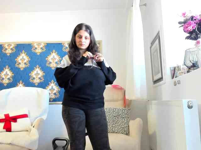JessicaMoon webcam