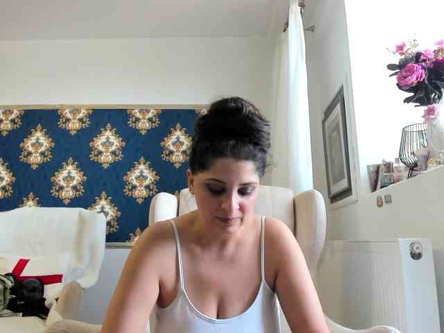 JessicaMoon webcam