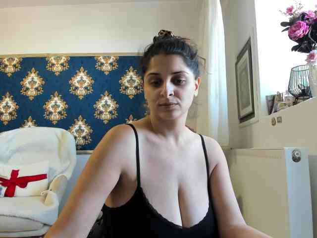 JessicaMoon webcam