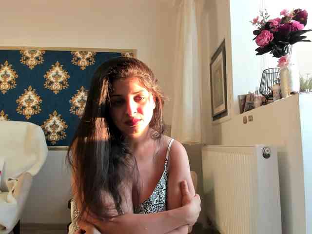 JessicaMoon webcam
