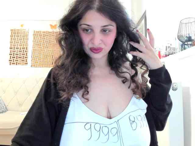 JessicaMoon webcam