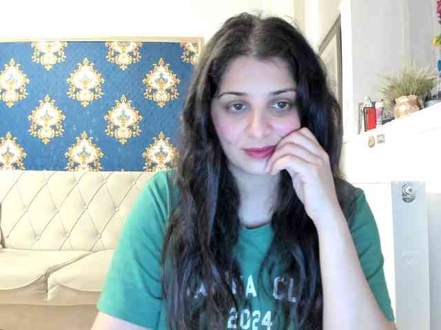 JessicaMoon webcam