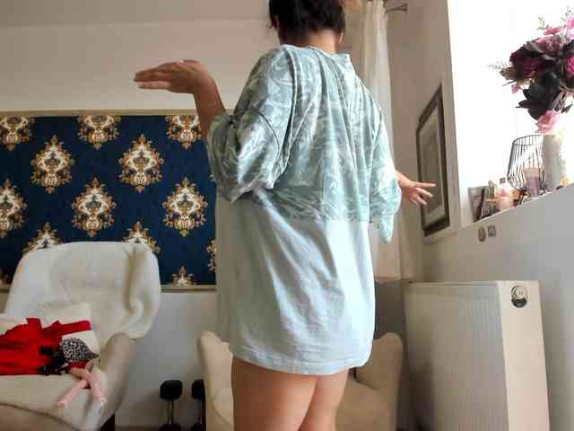 Modelo: JessicaMoon