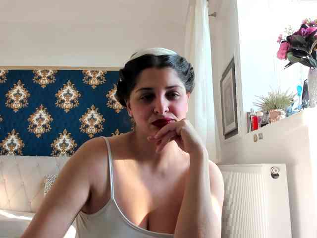 JessicaMoon webcam