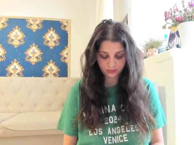 JessicaMoon webcam
