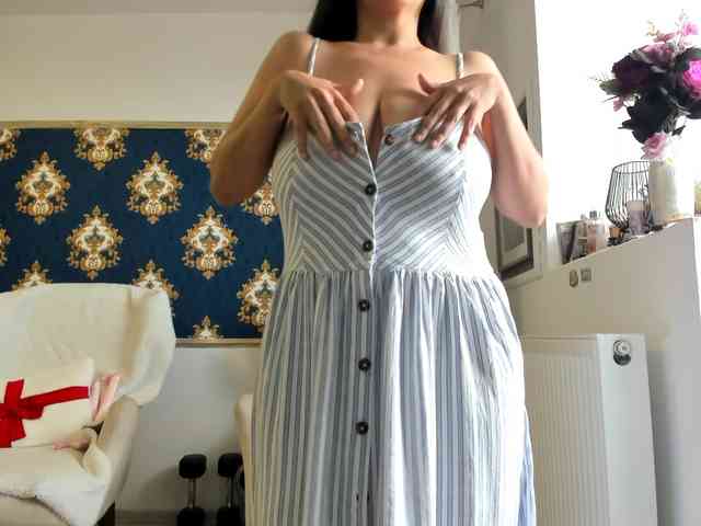 JessicaMoon webcam