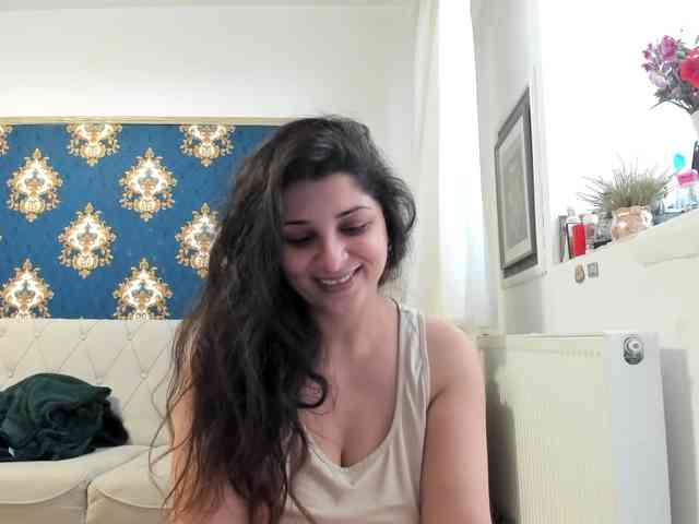 JessicaMoon webcam